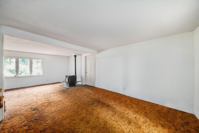 Larger House Family Room
