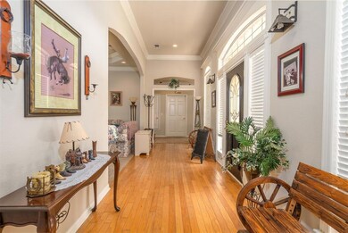 3225 County Road 807, Cleburne, TX 76031 - photo 6