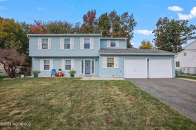 14 Cherry Bend Dr, Howell, NJ 07731 - photo 5