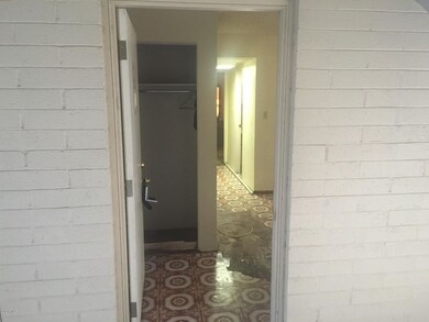 6 Entrance