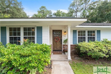 111 Biltmore Rd, Savannah, GA 31410 - photo 2