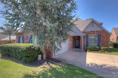 8414 E 99th Place, Tulsa, OK 74133 - photo 2