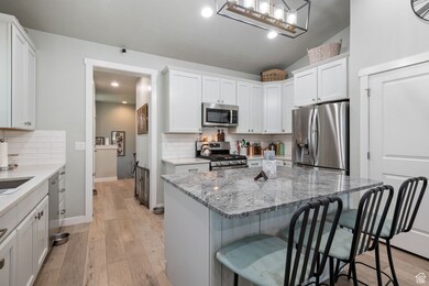 6447 W Arranmore Dr, South Jordan, UT 84009 - photo 7