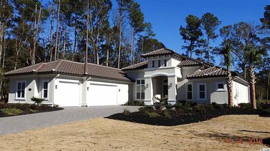 2203 MacErata Loop unit Lot 13 Members Club, Myrtle Beach, SC 29579 - photo 7