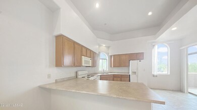 5694 W Treasure Cove Loop, Tucson, AZ