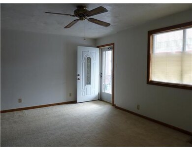 Living Room. You will think it is new construction