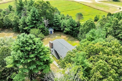 32 N Carver Rd, West Wareham, MA 02576 - photo 4