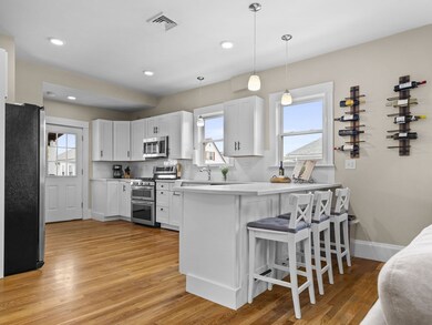 70 Pinkert St, Medford, MA 02155 - photo 2