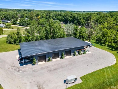 9433 E 1100 N, Syracuse, IN 46567 - photo 3