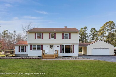 755 Nugentown Rd, Little Egg Harbor Township, NJ 08087 - photo 2