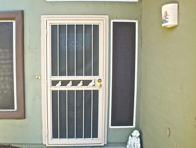 04 Front Door
