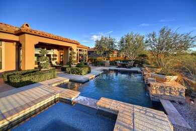 4062 N Terra Mesa Cir unit 127, Mesa, AZ 85207 - photo 6