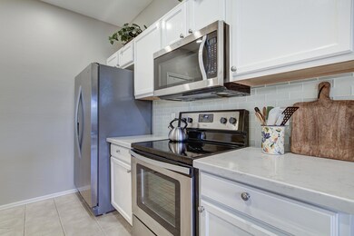 Newly remodeled Kitchen