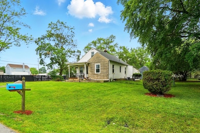 2506 Chester Rd
