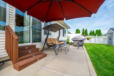 7405 E 103rd Ave, Crown Point, IN 46307 - photo 3