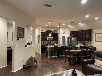 10611 Desert Rock, Helotes, TX 78023 - photo 6