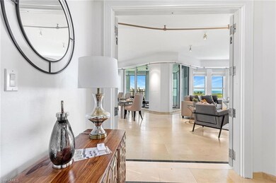 Foyer/Entry