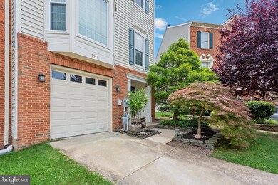 5917 Fox Glen Ct, Elkridge, MD 21075 - photo 2