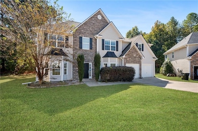 35 Indigo Ct, Dallas, GA 30132 - photo 4