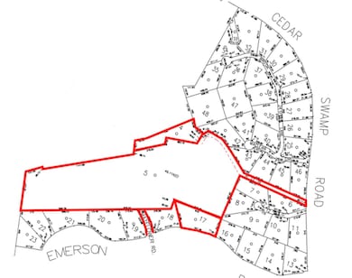 2340 A Cedar Swamp Rd, Glen Head, NY 11545 - photo 2