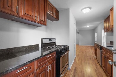 1464 W Ohio St unit 1F, Chicago, IL 60642 - photo 2