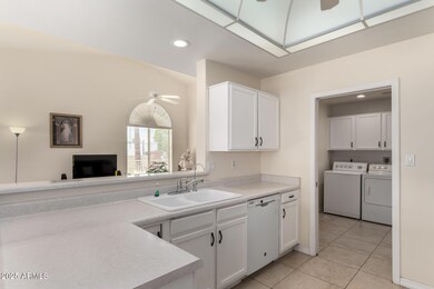 5830 E Mckellips Rd unit 101, Mesa, AZ 85215 - photo 6