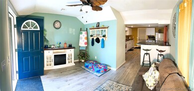 224 N Ora St, Pryor, OK 74361 - photo 6