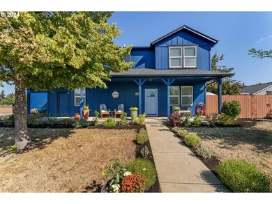 124 Niblock Ln, Creswell, OR 97426 - photo 2