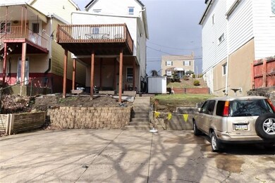 413 Augusta St, Pittsburgh, PA 15211 - photo 4