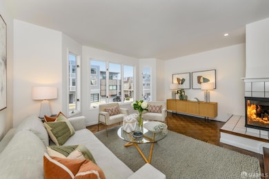 2010 Castro St, San Francisco, CA 94131 - photo 7