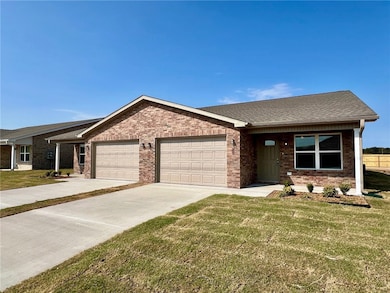 612 NW 69th Ave, Highfill, AR 72712 - photo 3