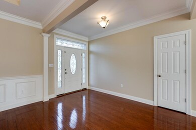 Front Entry View 1