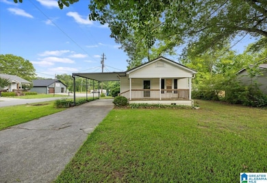 401 3rd Ave W, Oneonta, AL 35121 - photo 3