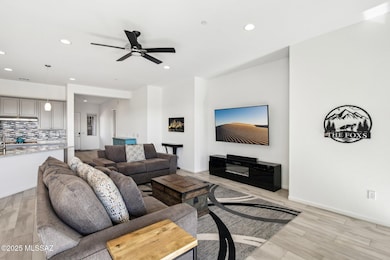 12766 E Prairie Aster Ln, Tucson, AZ 85747 - photo 6