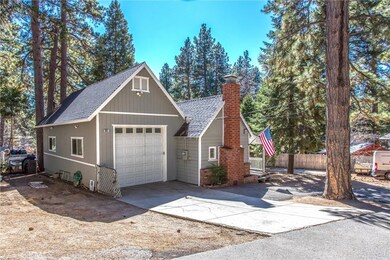 2551 Whispering Pines Dr, Running Springs, CA 92382 - photo 4