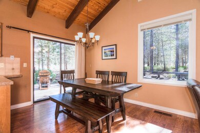 17724 (7) Wickiup Lane, Sunriver