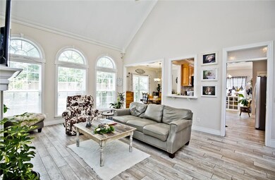 100 NW O St, Bentonville, AR 72712 - photo 4