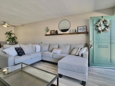 12710 Lakeshore Dr unit K, Lakeside, CA 92040 - photo 6