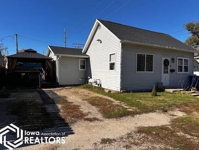 106 N 8th Ave, Marshalltown, IA 50158 - photo 2