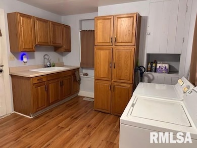 403 W Old 36, Alexander, IL 62601 - photo 7