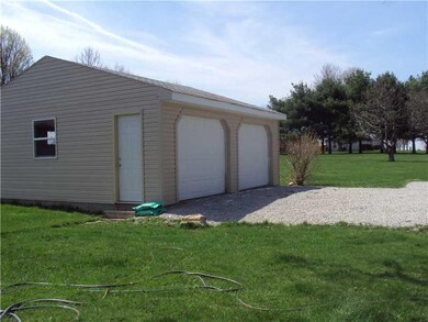 9421 E 550 N, Darlington, IN 47940 - photo 3