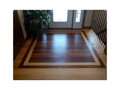 Entryway.