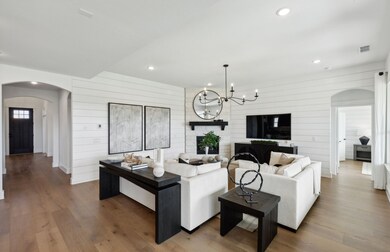 721 Brozgold Ave, Midlothian, TX 76065 - photo 5