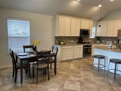 417 Badlands Trail, Celina, TX 75009 - photo 6