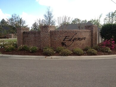Edgemere Entrance
