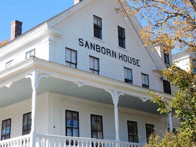 138 Meadow St, Sanbornville, NH 03872 - photo 2