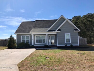 3164 Chesswood Ln, Winterville, NC 28590 - photo 2