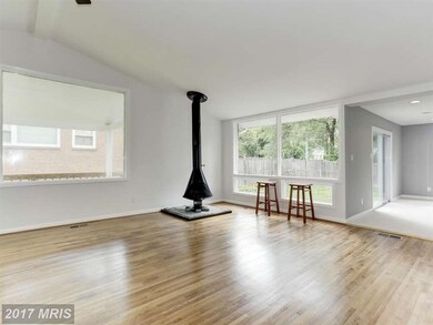 11011 Brandywine St, Kensington, MD 20895 - photo 5