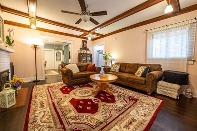 429 W 5th St, Concordia, KS 66901 - photo 4