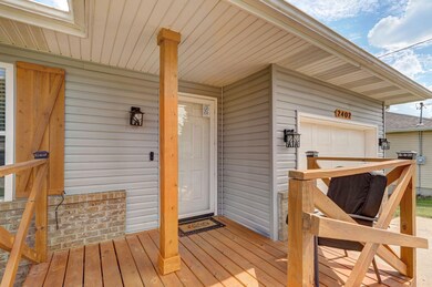 2402 S 14th St, Ozark, MO 65721 - photo 4